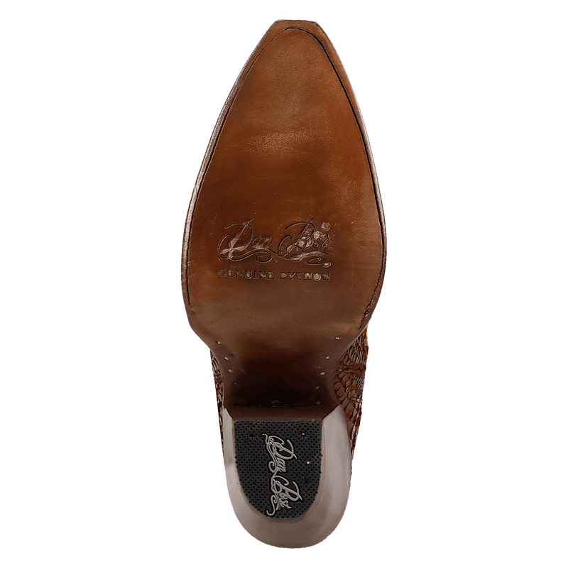 CALVERA PYTHON BOOT