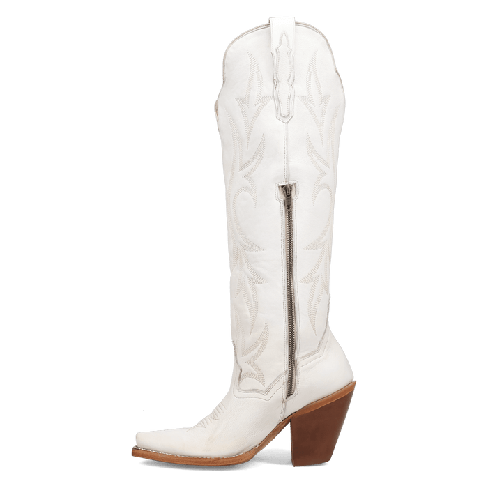 Dan Post Blissful Beauty Leather Boot - Men's Luxury Footwear