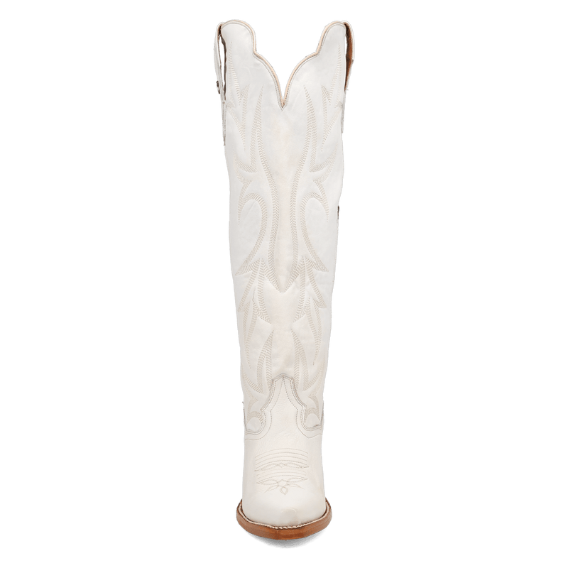 Dan Post Blissful Beauty Leather Boot - Men's Luxury Footwear