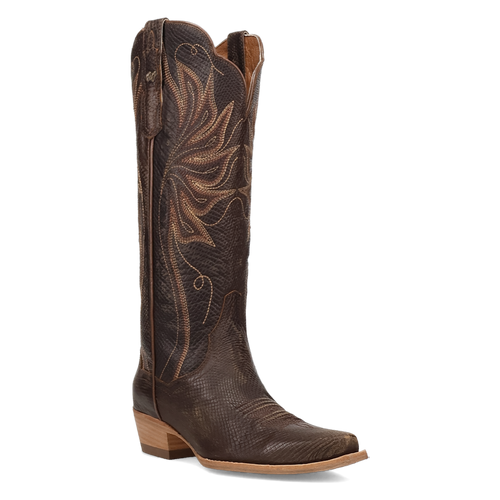 Dan Post Grace Leather Boot - Premium Men's Ankle Boot