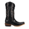 FRENCHIE LEATHER BOOT