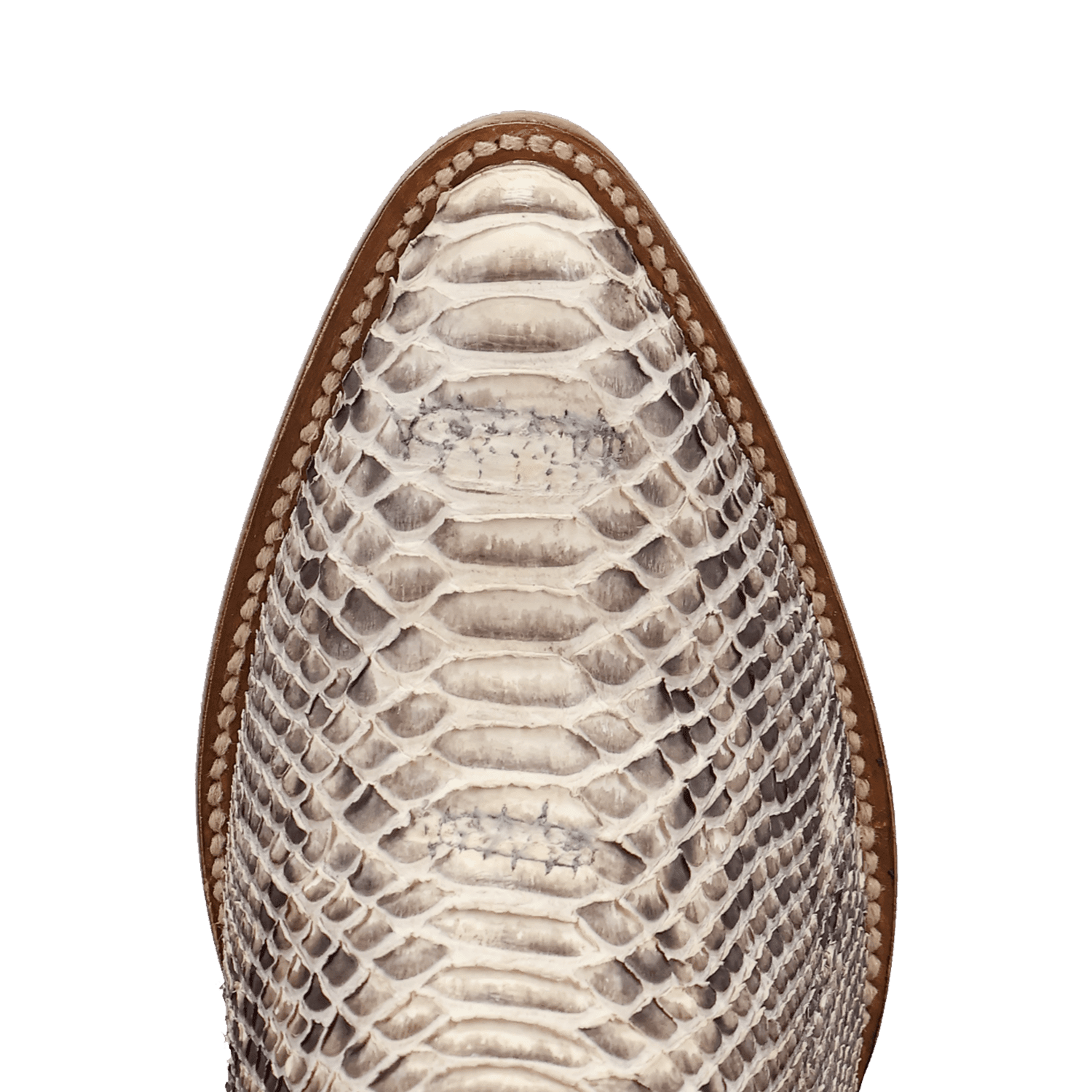 Dan Post VIX Python Boot - Luxury Exotic Western Boot