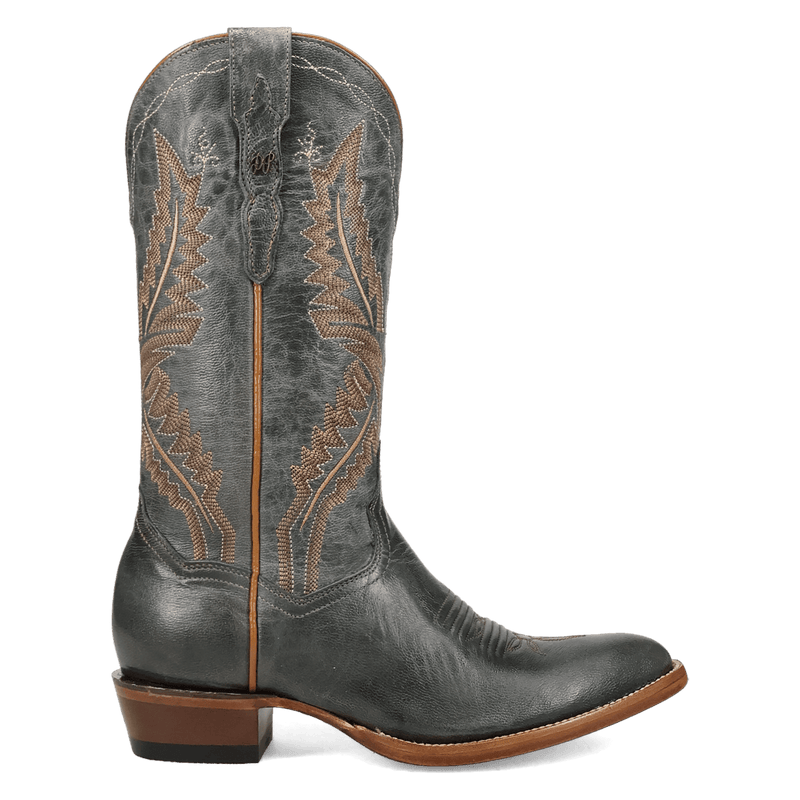 Dan Post Juni Leather Boot - Luxury Men's Footwear