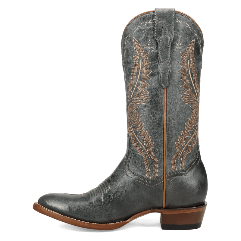 Dan Post Juni Leather Boot - Luxury Men's Footwear