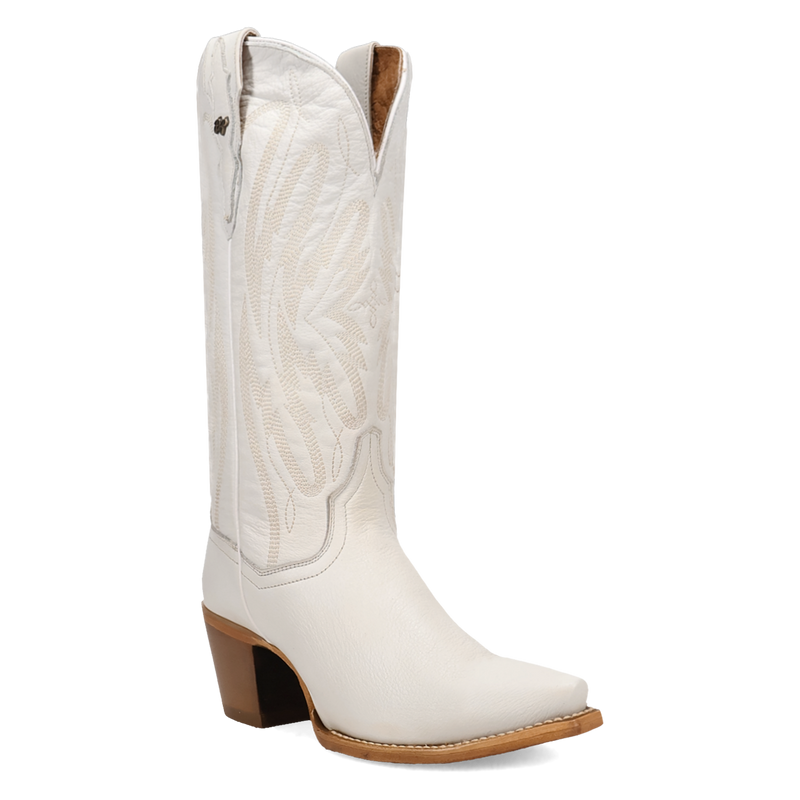 Dan Post Mila Leather Boot - Premium Men's Ankle Boot
