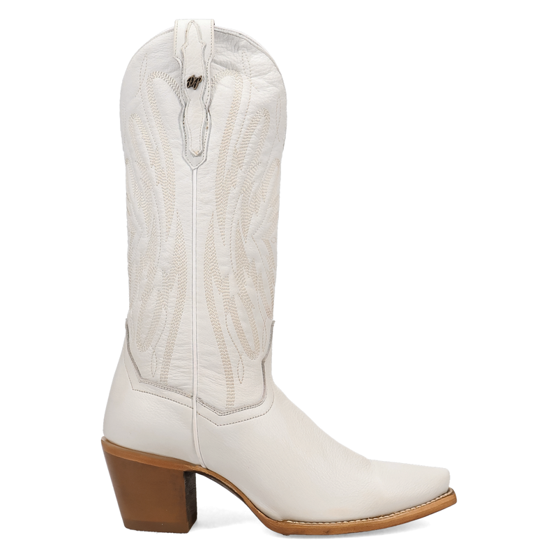 Dan Post Mila Leather Boot - Premium Men's Ankle Boot