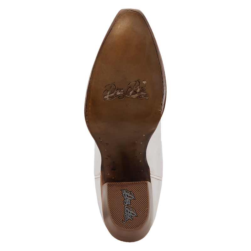 Dan Post Mila Leather Boot - Premium Men's Ankle Boot