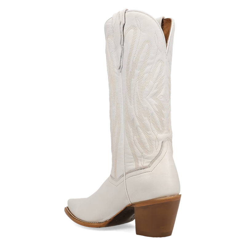Dan Post Mila Leather Boot - Premium Men's Ankle Boot