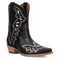 HAVEN LEATHER BOOTIE