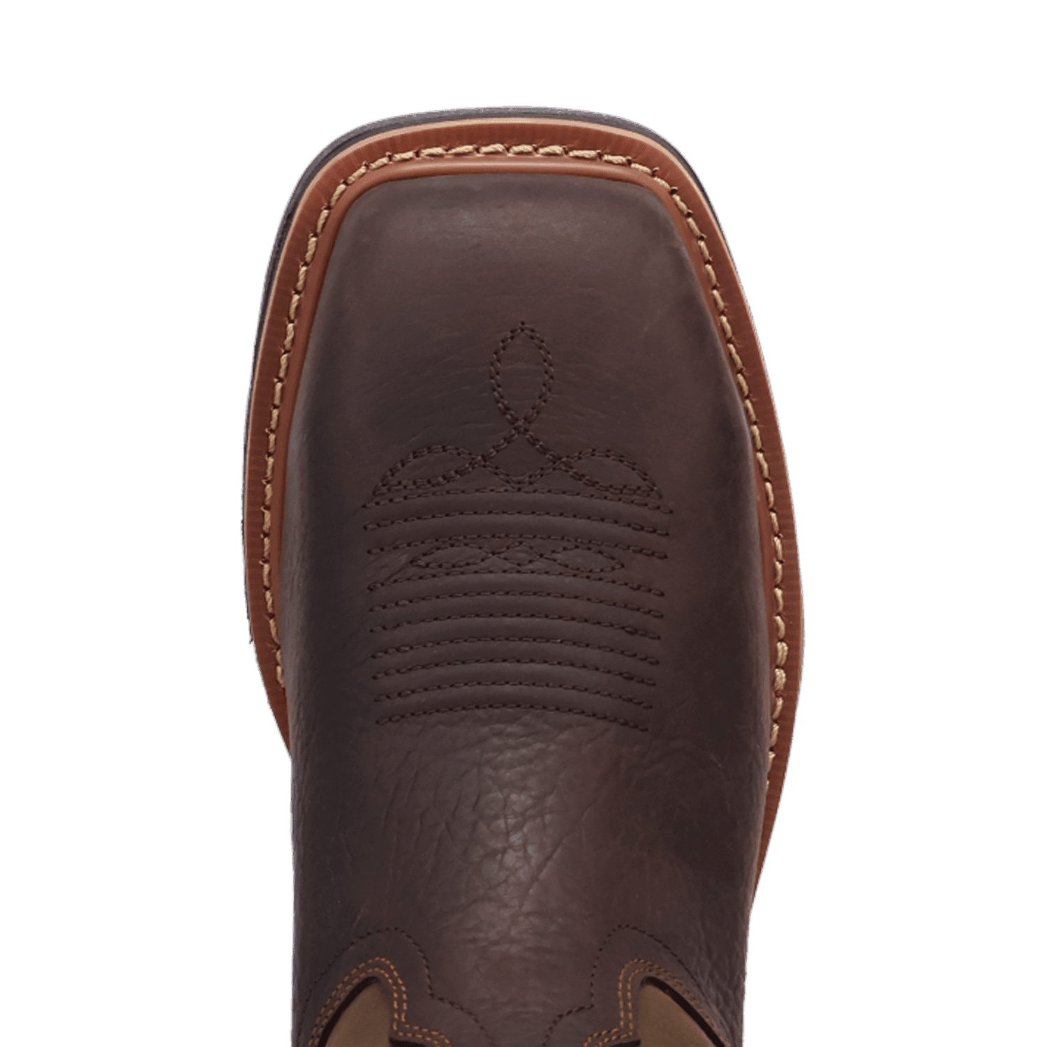 Dan Post Duster Waterproof Steel Toe Leather Work Boot