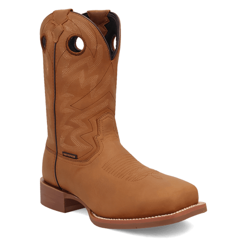 Dan Post Hames Waterproof Leather Steel Toe Boot