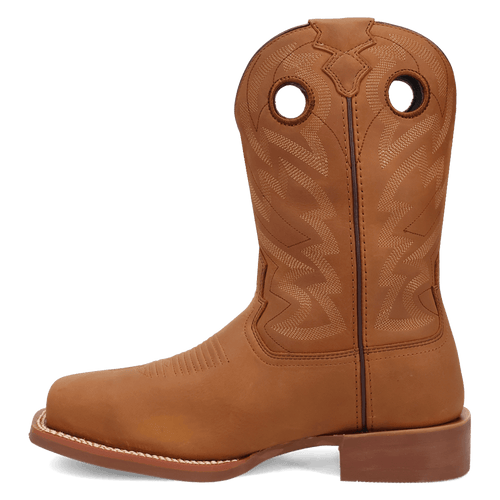 Dan Post Hames Waterproof Leather Steel Toe Boot