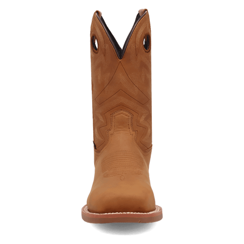 Dan Post Hames Waterproof Leather Steel Toe Boot