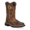 AMARILLO LEATHER CHILDREN'S BOOT