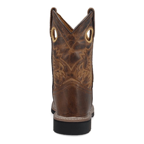 AMARILLO LEATHER CHILDREN'S BOOT