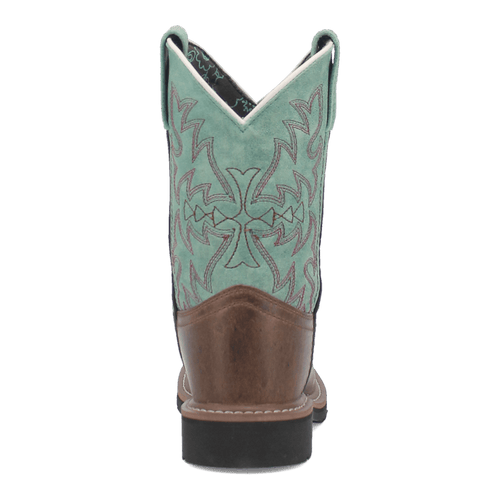 Dan Post NIA Leather Boot - Luxury Children's Boot