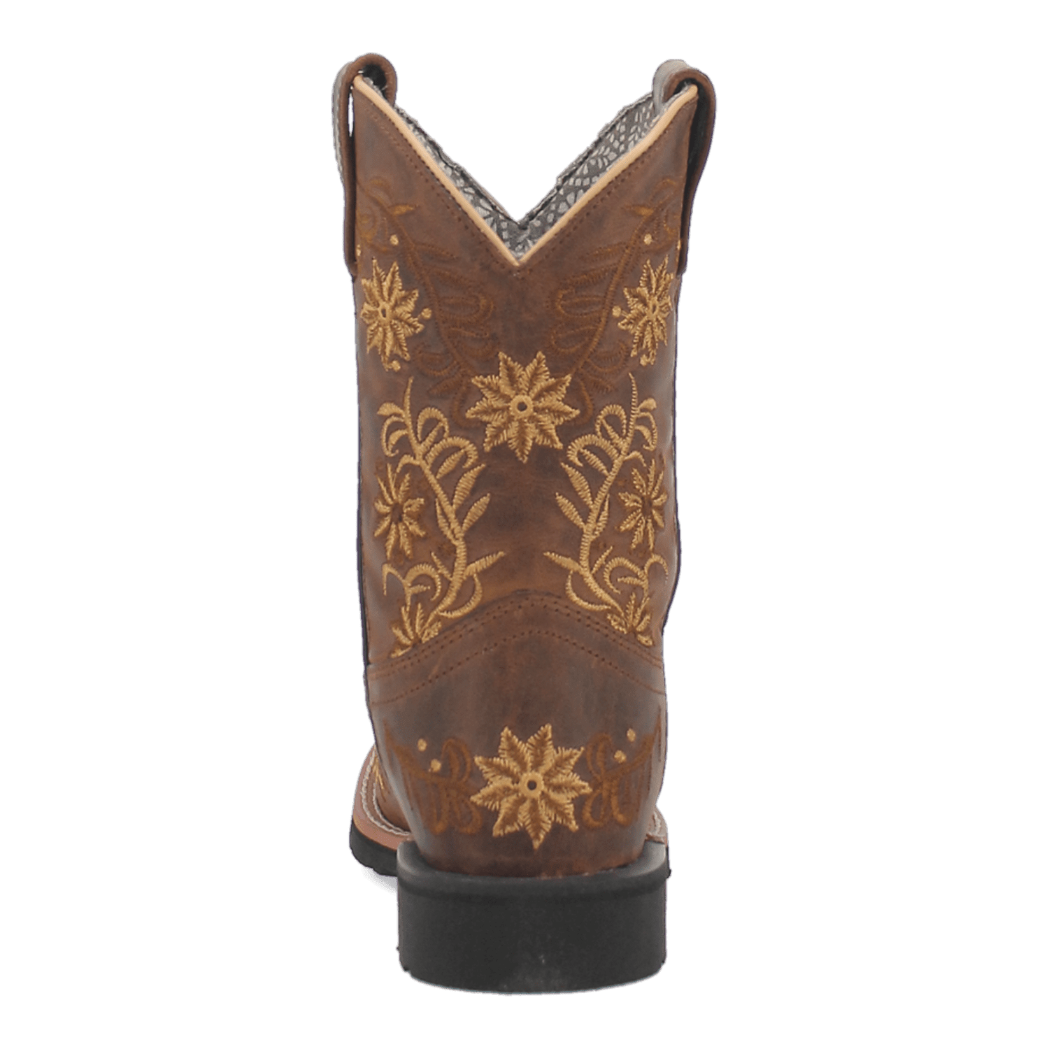 Dan Post Gardenia Leather Boot - Luxury Children's Western Boot