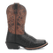 Dan Post Little River Leather Boot - Kids' Western Boot