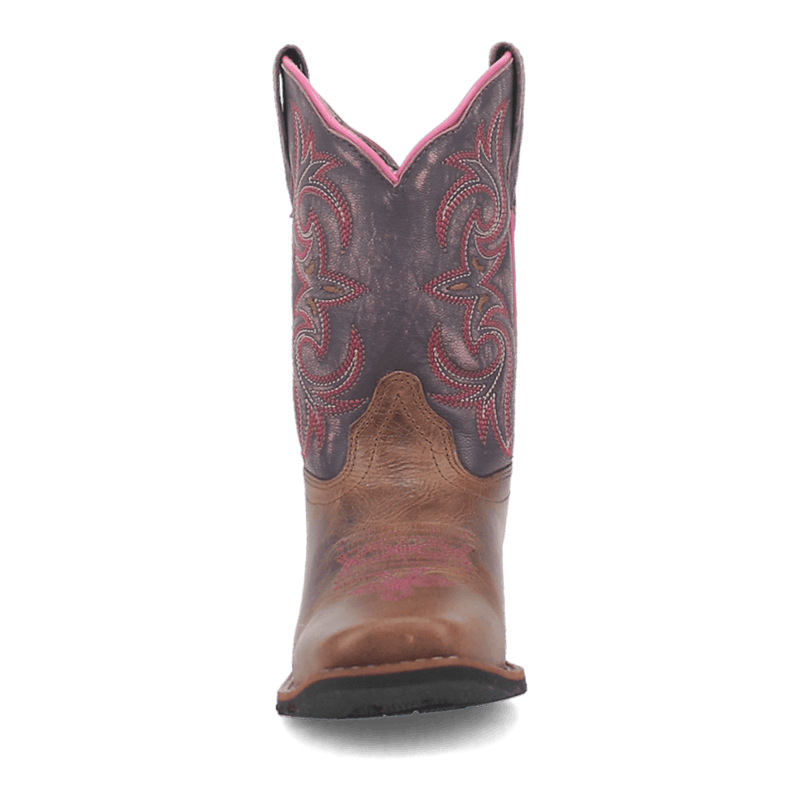 Dan Post Majesty Leather Children's Boot