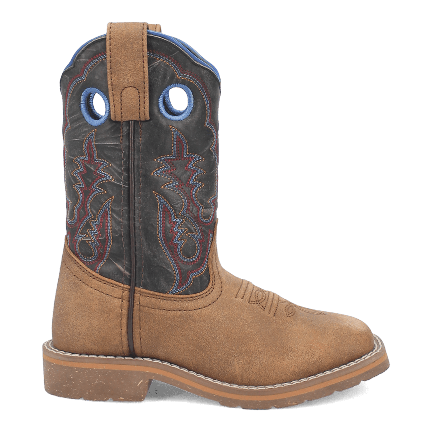 Dan Post Rye Leather Boot - Luxury Children's Footwear