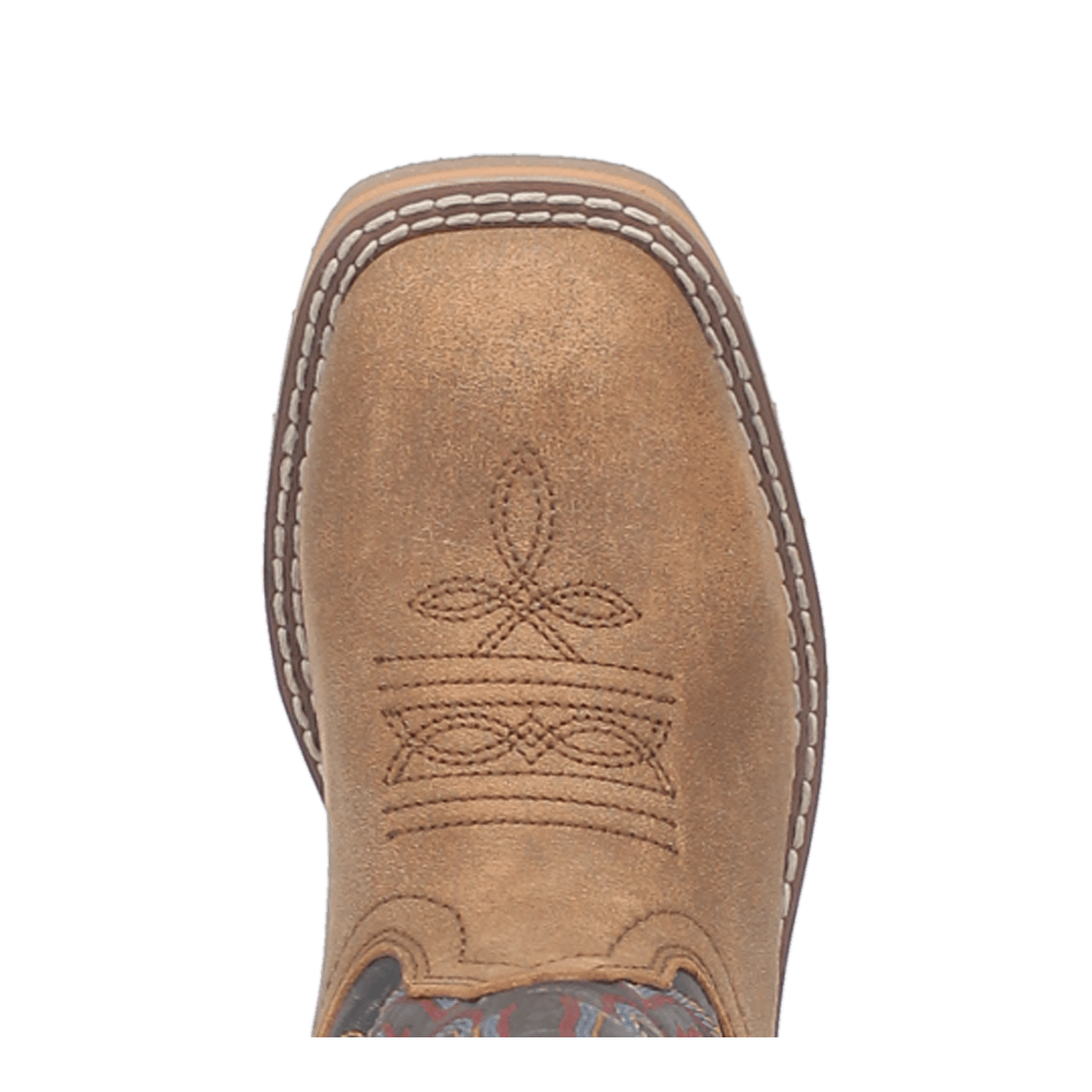Dan Post Rye Leather Boot - Luxury Children's Footwear