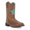 Dan Post STARR Leather Youth Boot - Luxury Boys' Dress Shoes