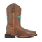 Dan Post STARR Leather Youth Boot - Luxury Boys' Dress Shoes