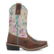 Dan Post Rumi Leather Youth Boot - Luxury & Style