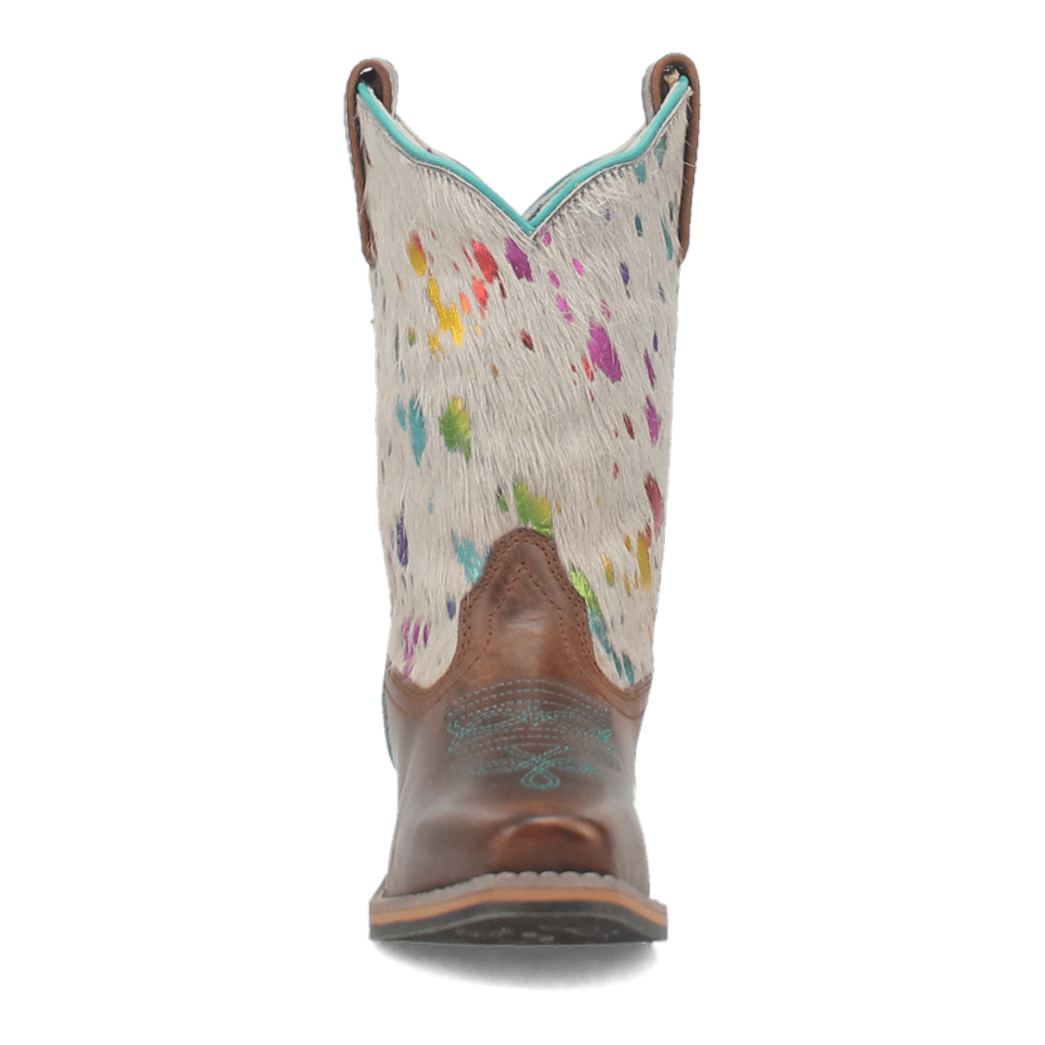 Dan Post Rumi Leather Youth Boot - Luxury & Style