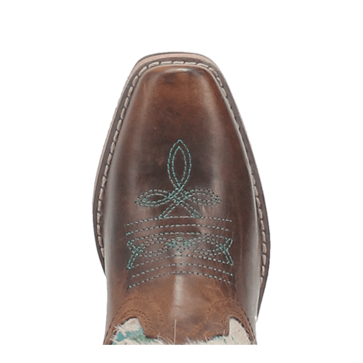 Dan Post Rumi Leather Youth Boot - Luxury & Style