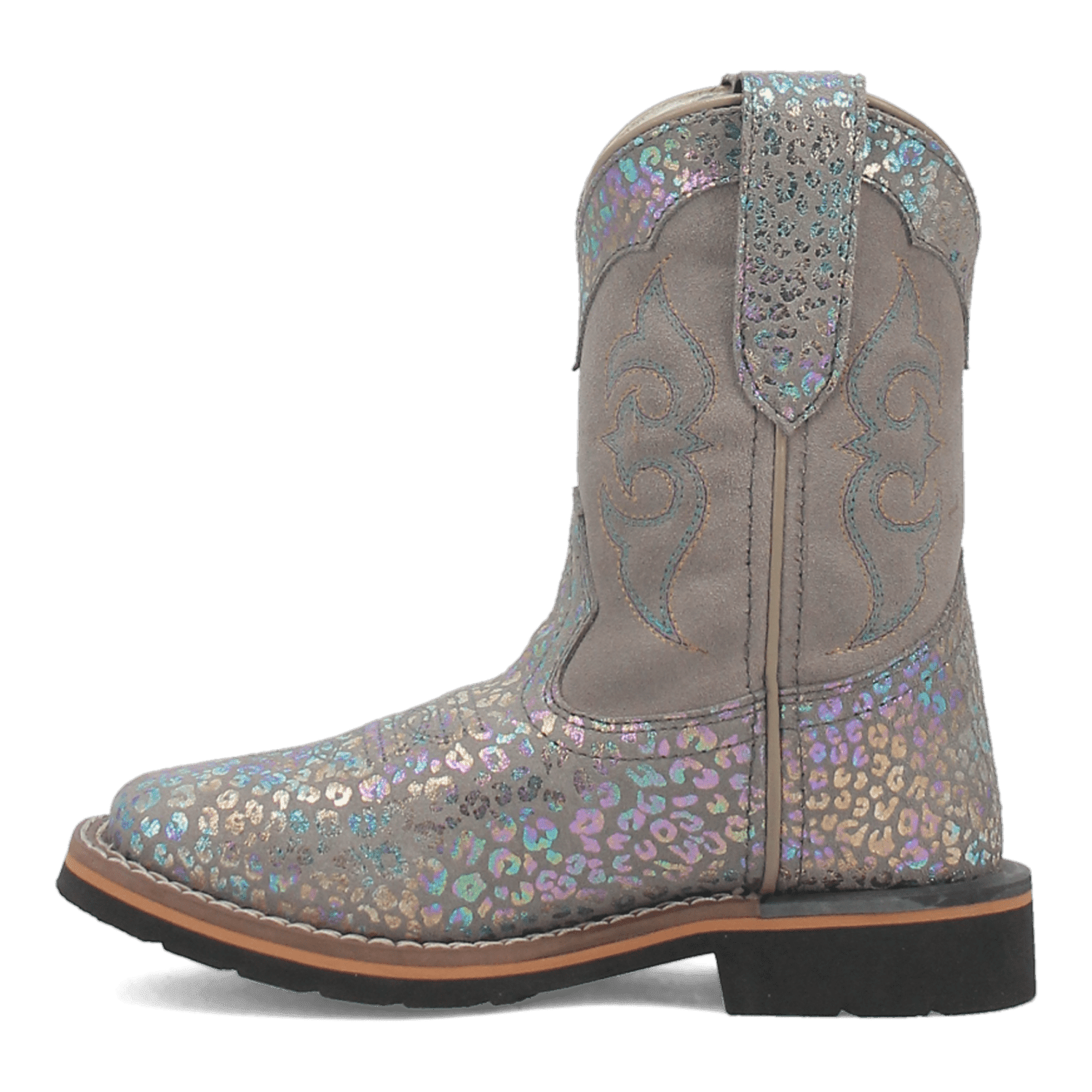 Dan Post Shiva Leather Youth Boot