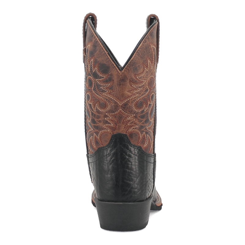 Dan Post Little River Leather Youth Boot