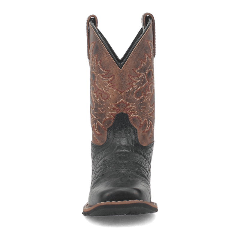 Dan Post Little River Leather Youth Boot