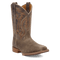 BEASLEY LEATHER CHILDREN'S BOOT