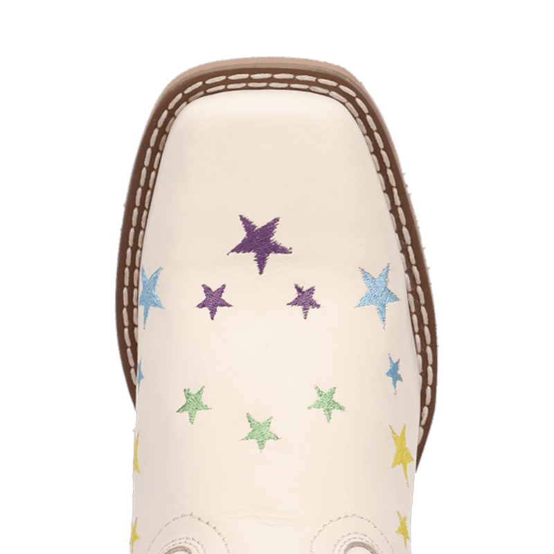 Dan Post Starlett Leather Boot
