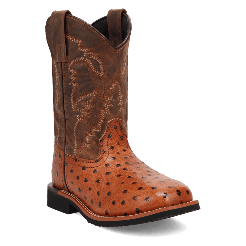 Dan Post Jet Leather Boot
