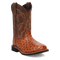 Dan Post Jet Leather Boot