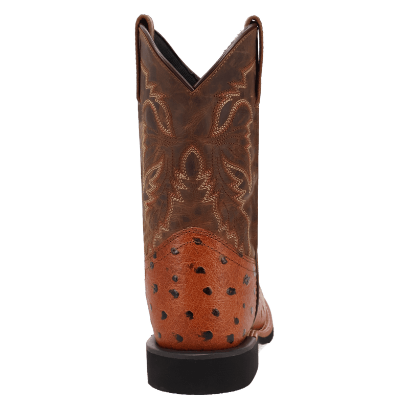 Dan Post Jet Leather Boot