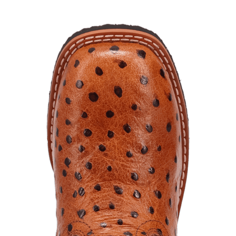 Dan Post Jet Leather Boot