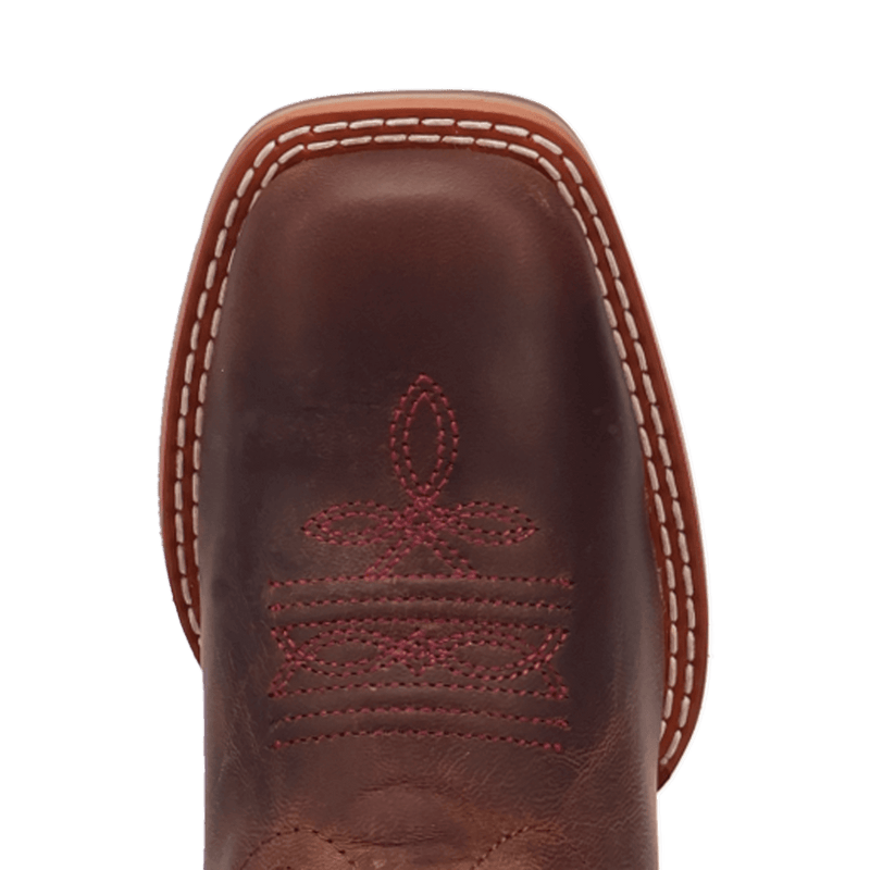 LOTTIE LEATHER CHILDREN'S BOOT