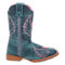 SWEET CAROLINE LEATHER CHILDREN'S BOOT