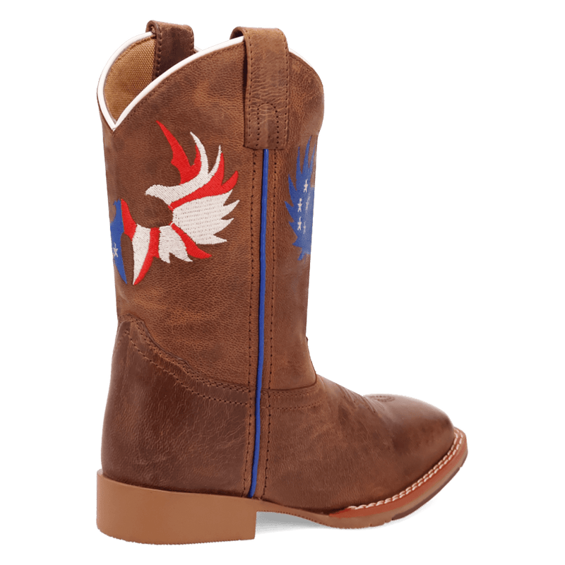 Dan Post Freedom Flight Leather Boot