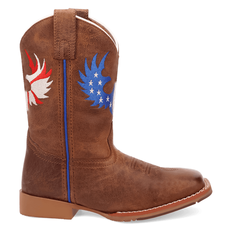 Dan Post Freedom Flight Leather Boot
