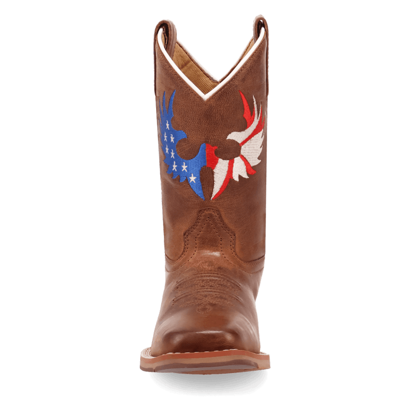 Dan Post Freedom Flight Leather Boot