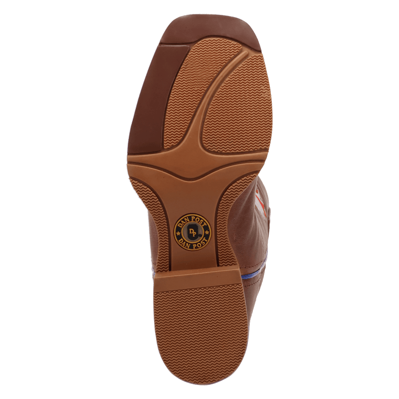 Dan Post Freedom Flight Leather Boot