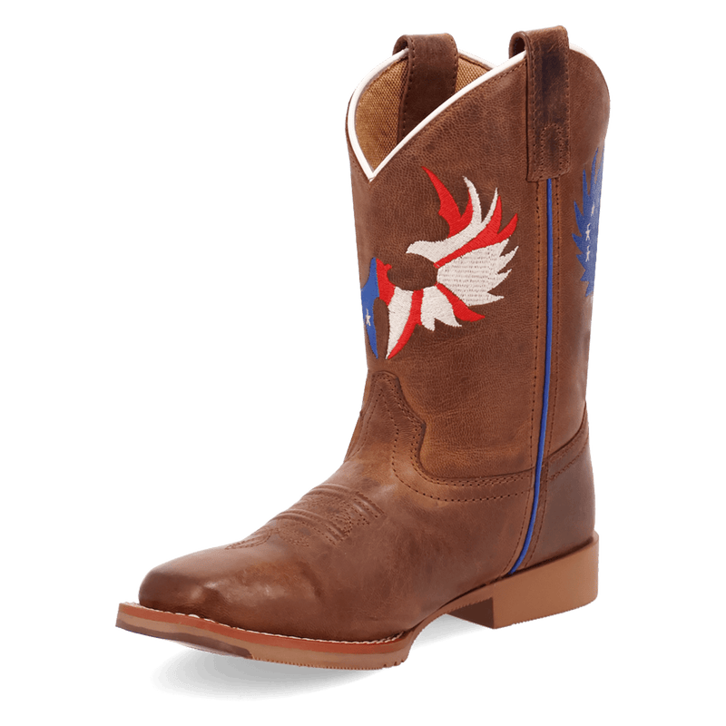 Dan Post Freedom Flight Leather Boot