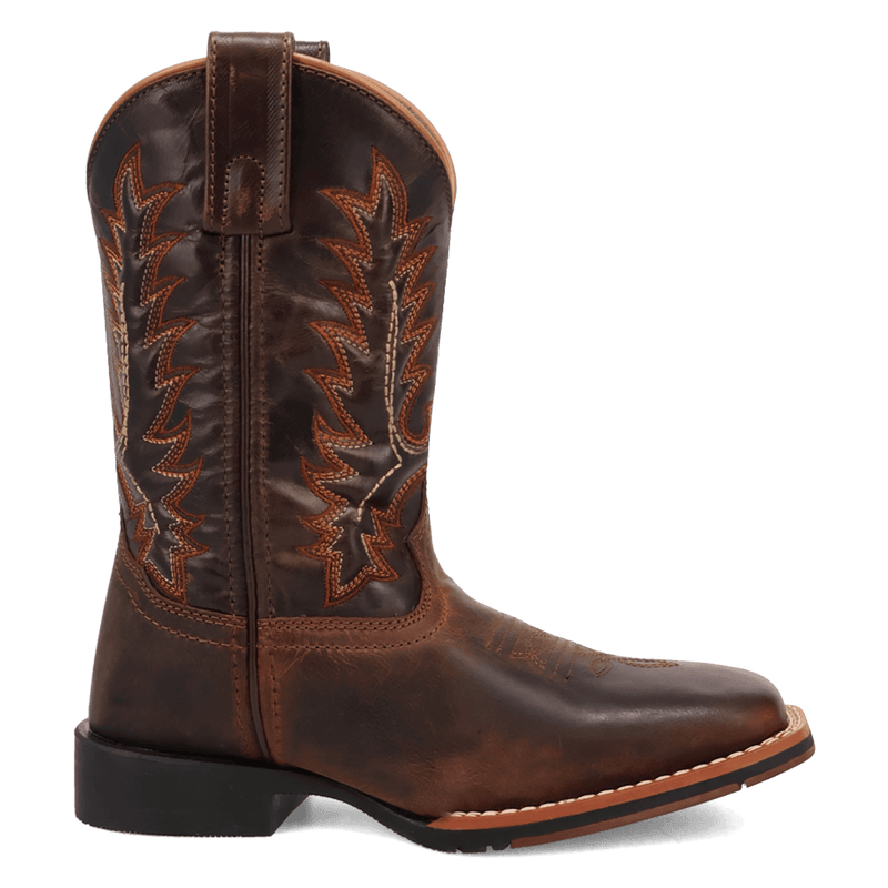 Dan Post Dexter Leather Youth Boot
