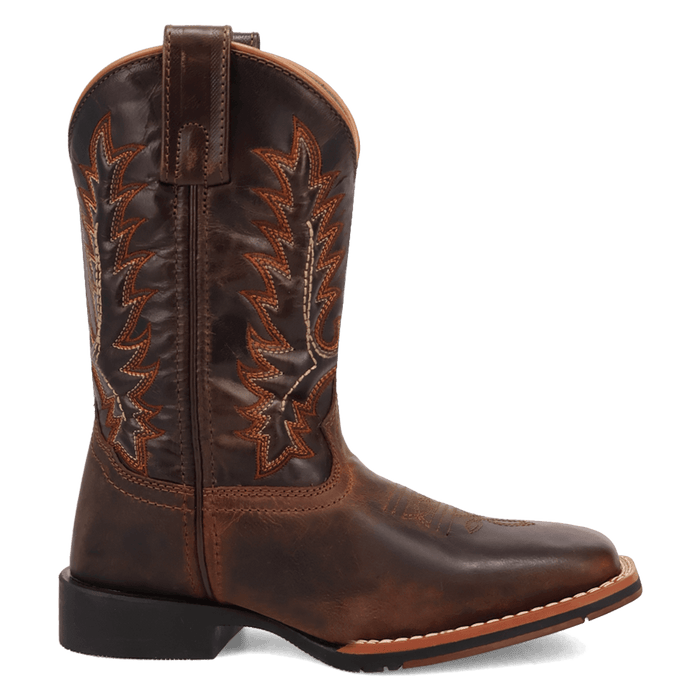 Dan Post Dexter Leather Youth Boot