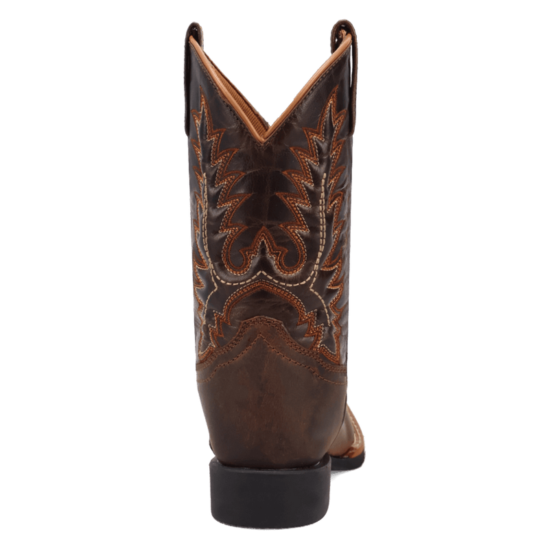 Dan Post Dexter Leather Youth Boot