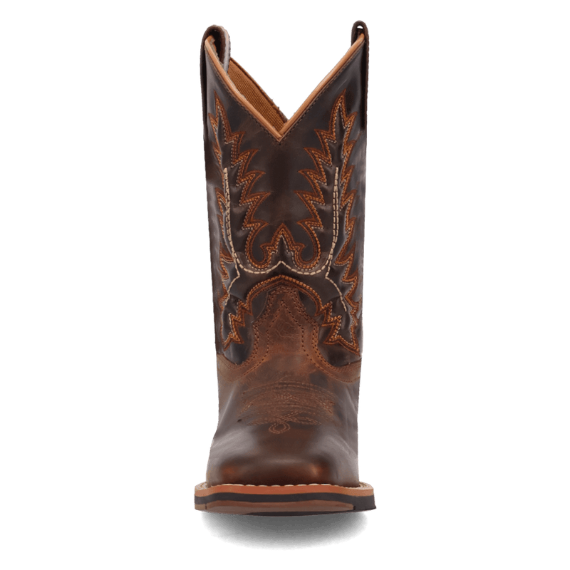 Dan Post Dexter Leather Youth Boot
